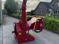 Wood Chipper Lindana TP 200 PTO