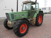 Tractor Fendt 311 lsa