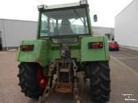 Tractor Fendt 311 lsa