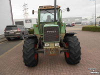 Tractor Fendt 311 lsa