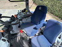 Tractor New Holland T7.210 Powercommand 3800 uur!