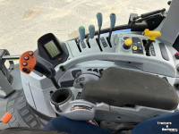 Tractor New Holland T7.210 Powercommand 3800 uur!