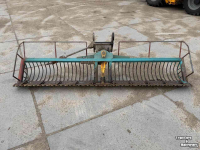 Mowing bucket Hobelman MSZ 300 maaikorf CW10