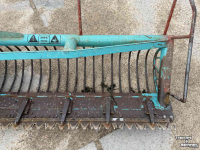 Mowing bucket Hobelman MSZ 300 maaikorf CW10