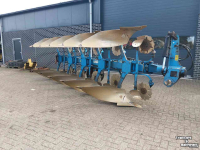 Ploughs Lemken Vari-opal 9    5 schaar (4+1) ploeg