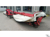 Mower Lely Lely 900MC