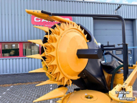 Cornhead New Holland 60BFI Stalkbuster / Kemper 460 Plus
