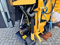 Cornhead New Holland 60BFI Stalkbuster / Kemper 460 Plus
