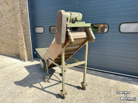 Box filler Schouten KISTENVULBAND