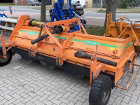 Haulm Topper Struik Loofklapper 4 LKFA75