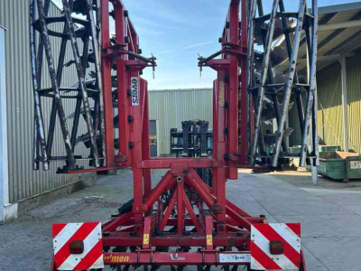 Disc harrow Evers Dulmen schijveneg