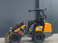 Wheelloader Giant G2300extra