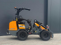 Wheelloader Giant G2300extra