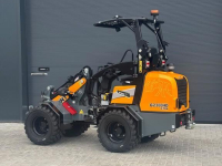 Wheelloader Giant G2300extra