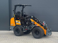 Wheelloader Giant G2300extra