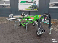 Rake Talex Spyder 3.60 enkele hark