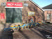 Seed drill Kleine Uni corn 2 zaaimachine