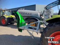 Rotary Ditcher Holaras Holaras ADF-2000 greppelfrees