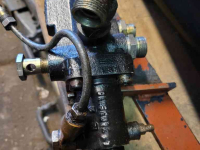 Used parts for tractors Deutz-Fahr Agroprima