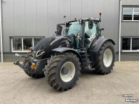 Tractor Valtra T175 Active ecopower, 2024, 565 uur! GPS voorbereid! SUPER SCHERP!