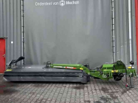 Mower Fendt 3670 TLX