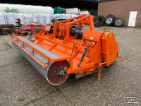 Rotary Tiller Struik 310HD