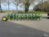 Inter-row cultivator Christiaens 9 rijig