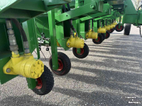 Inter-row cultivator Christiaens 9 rijig