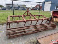 Cultivator  3 meter