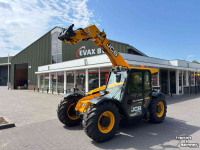 Telehandler JCB 530-60 Agri-Super DEMO