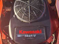 Ride-on mower Ariens APEX 48SD