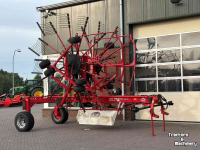 Rake Lely Hibiscus 855