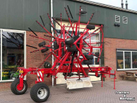 Rake Lely Hibiscus 855