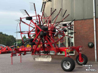 Rake Lely Hibiscus 855