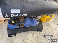 Other livestock equipment and accessories DeLaval vacuumpomp