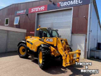 Telehandler JCB 542-70 Agri Pro Dual Tech