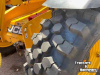 Telehandler JCB 542-70 Agri Pro Dual Tech