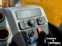 Telehandler JCB 542-70 Agri Pro Dual Tech
