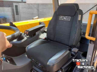 Telehandler JCB 542-70 Agri Pro Dual Tech