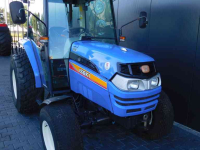 Horticultural Tractors Iseki TG 5470 HST