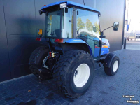 Horticultural Tractors Iseki TG 5470 HST