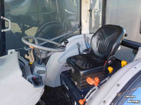 Horticultural Tractors Iseki TG 5470 HST