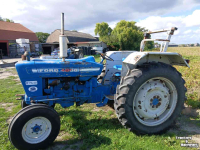 Tractor Ford 4000
