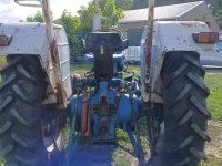 Tractor Ford 4000