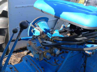 Tractor Ford 4000