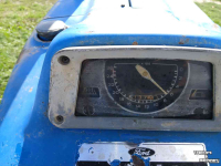 Tractor Ford 4000