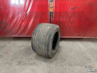 Wheels, Tyres, Rims & Dual spacers Continental 19.0/45-17 651