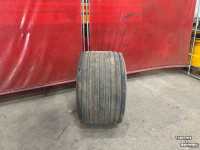 Wheels, Tyres, Rims & Dual spacers Continental 19.0/45-17 651