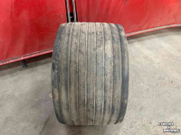 Wheels, Tyres, Rims & Dual spacers Continental 19.0/45-17 651