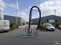 Irrigation pump GMP Lage druk opvoerpomp